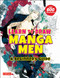 Learn to Draw Manga Men (A Beginner's Guide (With Over 600 Illustrations)) by Kyachi, 9784805316092