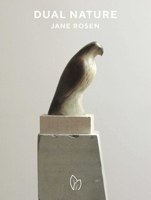 Dual Nature - 9780972766111 by Jane Rosen, Richard Whittaker, 9780972766111