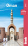 Oman - 9781784776800 by Diana Darke, Tony Walsh, 9781784776800