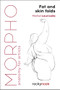 Morpho: Fat and Skin Folds (Anatomy for Artists) by Michel Lauricella, 9781681985046