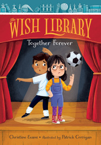 Together Forever - 9780807587515 by Christine Evans, Patrick Corrigan