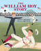 The William Hoy Story (How a Deaf Baseball Player Changed the Game) - 9780807591949 by Nancy Churnin, Jez Tuya, 9780807591949