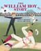 The William Hoy Story (How a Deaf Baseball Player Changed the Game) - 9780807591949 by Nancy Churnin, Jez Tuya
