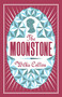 The Moonstone (Annotated Edition (Alma Classics Evergreens)) - 9781847494221 by Wilkie Collins, 9781847494221