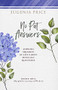 No Pat Answers (Looking Squarely at Life's Most Difficult Questions) - 9781684427345 by Eugenia Price, 9781684427345