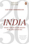 India 2030 by Gautam Chikermane, 9780670094431
