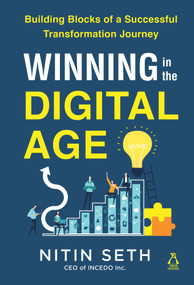 Winning in the Digital Age by Nitin Seth, 9780670095421