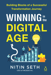 Winning in the Digital Age by Nitin Seth, 9780670095421