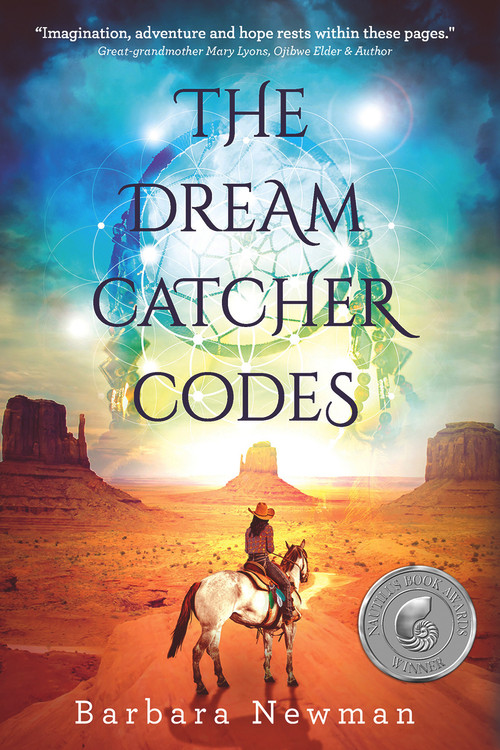 The Dreamcatcher Codes by Barbara Newman, Barbara Newman, 9781733653473