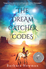 The Dreamcatcher Codes by Barbara Newman, Barbara Newman, 9781733653473