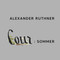 Alexander Ruthner (Cour: Summer) by Philipp Haverkampf, Elisabeth von Samsonow, Carolin Leistenschneider, 9783969120545