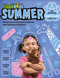 Flash Kids Summer: 2nd Grade by Flash Kids Editors, 9781411480650