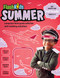 Flash Kids Summer: 3rd Grade by Flash Kids Editors, 9781411480667