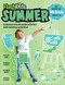 Flash Kids Summer: 4th Grade by Flash Kids Editors, 9781411480674