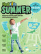 Flash Kids Summer: 4th Grade by Flash Kids Editors, 9781411480674