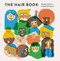 The Hair Book - 9781454944324 by LaTonya Yvette, Amanda Jane Jones, 9781454944324