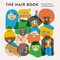 The Hair Book - 9781454944324 by LaTonya Yvette, Amanda Jane Jones, 9781454944324