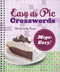Easy as Pie Crosswords: Mega-Easy! by Stanley Newman, 9781454944812