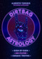 Dirtbag Astrology (Sign-by-Sign No-Filter Cosmic Truths) by Alberto Toribio, 9781454945529
