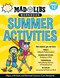 Mad Libs Workbook: Summer Activities (Grades 1-2 -- Aligns with State and National Common Core Standards) by Catherine Nichols, Mad Libs, 9780593225790