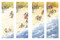A Day for Sandcastles by Jonarno Lawson, Qin Leng, 9781536208429