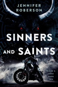 Sinners and Saints - 9780756416317 by Jennifer Roberson, 9780756416317