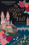The Ghosts of Rose Hill by R. M. Romero, 9781682633380