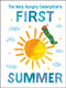 The Very Hungry Caterpillar's First Summer by Eric Carle, Eric Carle, 9780593384749