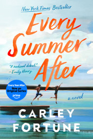 Every Summer After by Carley Fortune, 9780593438534