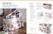 Half Yard™ Spring Collection (Debbies top 40 half yard projects for spring sewing) by Debbie Shore, 9781782219279