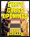 First Chess Openings - 9781580423885 by Eric Schiller, 9781580423885