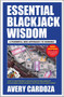 Essential Blackjack Wisdom - 9781580423915 by Avery Cardoza, 9781580423915