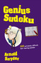 Genius Sudoku - 9781580423939 by Arnold Snyder, 9781580423939