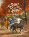 A Storm of Horses by Ruth Sanderson, 9781623718480