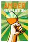 Amber Revolution (How the World Learned to Love Orange Wine) by Simon J. Woolf, Ryan Opaz, 9781623718572