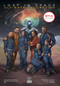 Lost in Space Ultimate Collection by Richard Dinnick, Brian Buccellato, El Garing, 9781681160979