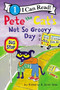 Pete the Cat's Not So Groovy Day - 9780062974228 by James Dean, James Dean, Kimberly Dean, 9780062974228