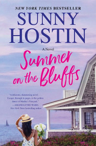 Summer on the Bluffs (A Novel) - 9780062994189 by Sunny Hostin, 9780062994189