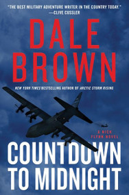 Countdown to Midnight (A Novel) by Dale Brown, 9780063015081