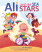 Ali and the Sea Stars by Ali Stroker, Gillian Reid, 9780063015715