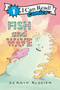 Fish and Wave - 9780063076679 by Sergio Ruzzier, Sergio Ruzzier, 9780063076679