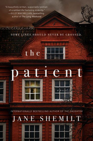 The Patient (A Novel) - 9780063115217 by Jane Shemilt, 9780063115217