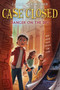 Case Closed #4: Danger on the Dig - 9780063207363 by Lauren Magaziner, 9780063207363
