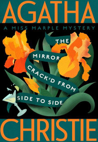 The Mirror Crack'd from Side to Side (A Miss Marple Mystery) - 9780063214132 by Agatha Christie, 9780063214132