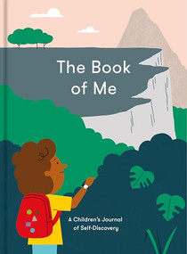 The Book of Me (A children's journal of self-discovery) by The School of Life, Alain de Botton, Ben Javens, 9781912891610