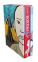 Boxers & Saints Boxed Set by Gene Luen Yang, Lark Pien, Gene Luen Yang, 9781596439245