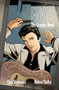 ELVIS: THE OFFICIAL GRAPHIC NOVEL by Chris Miskiewicz, Michael Shelfer, 9781940878652