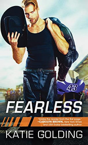 Fearless - 9781492694212 by Katie Golding, 9781492694212