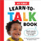 My First Learn-to-Talk Book by Stephanie Cohen, 9781728248103