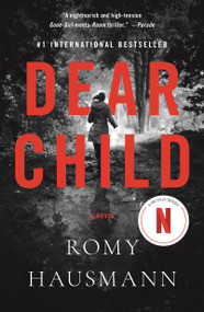 Dear Child (A Novel) - 9781250768551 by Romy Hausmann, 9781250768551